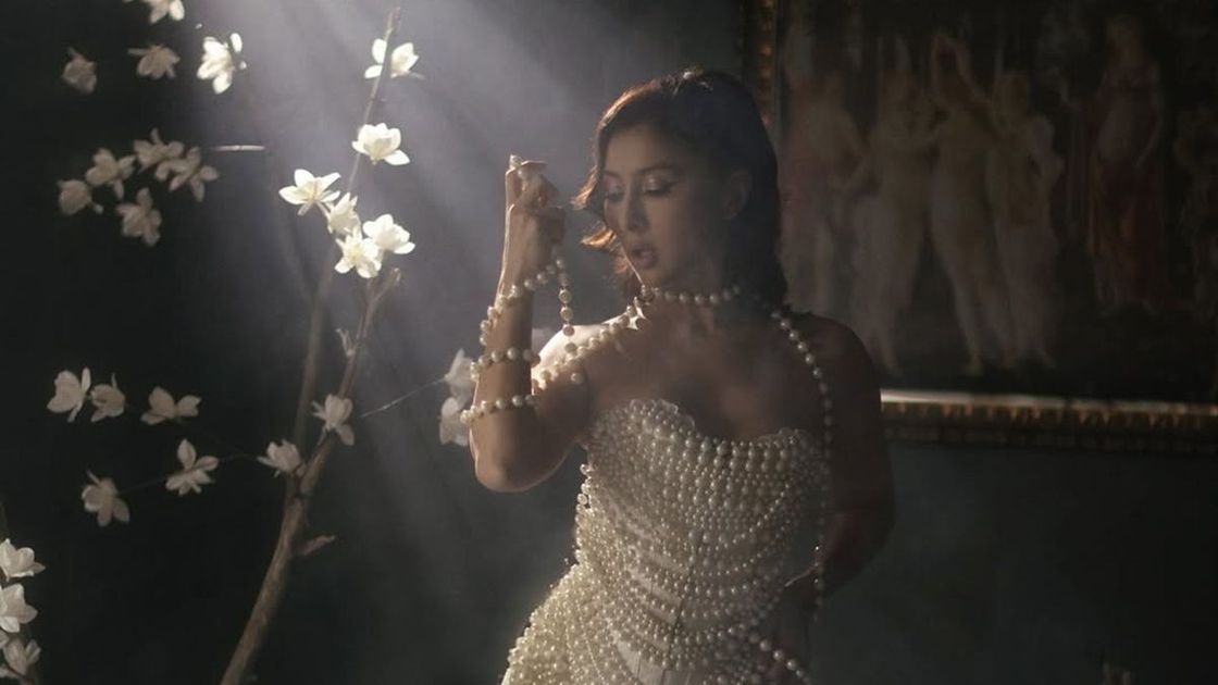 Айнур Ильясова