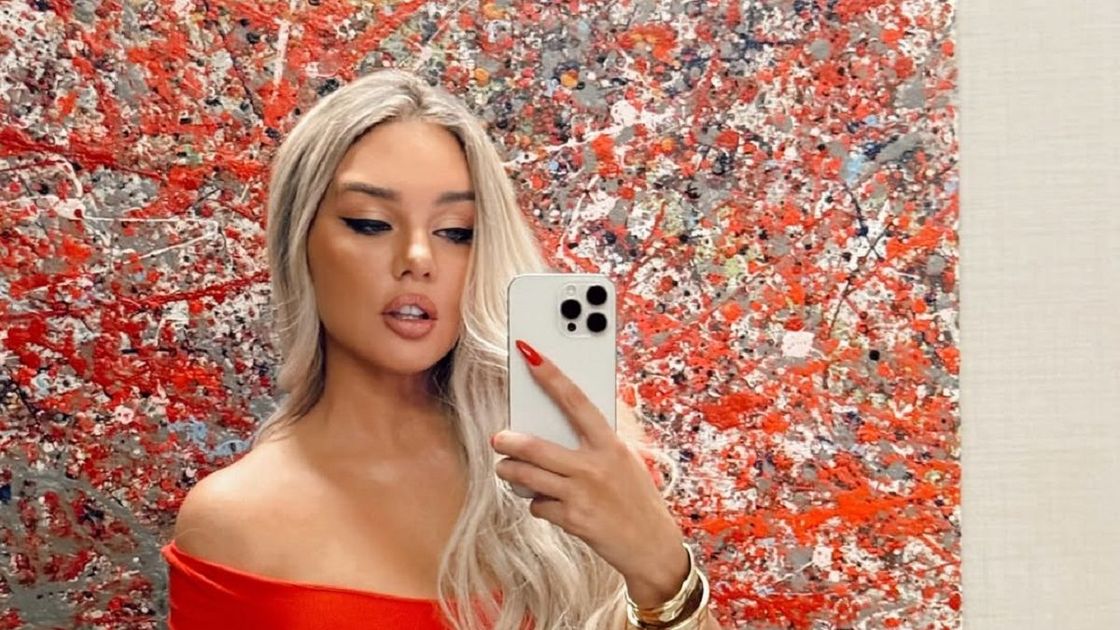 Анна Седокова