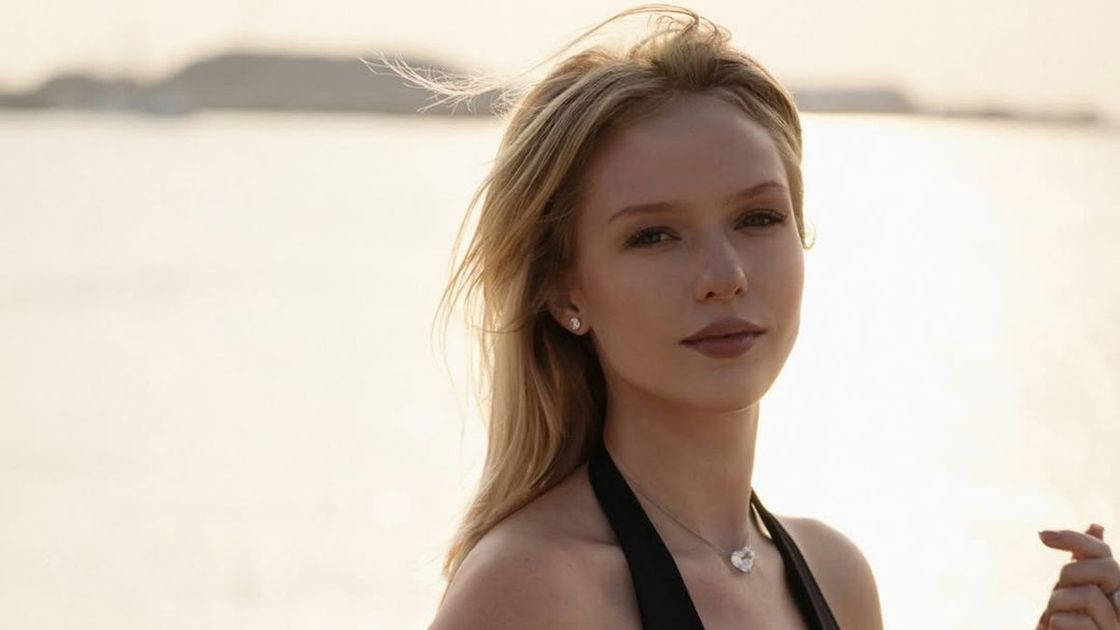 Елизавета Базыкина