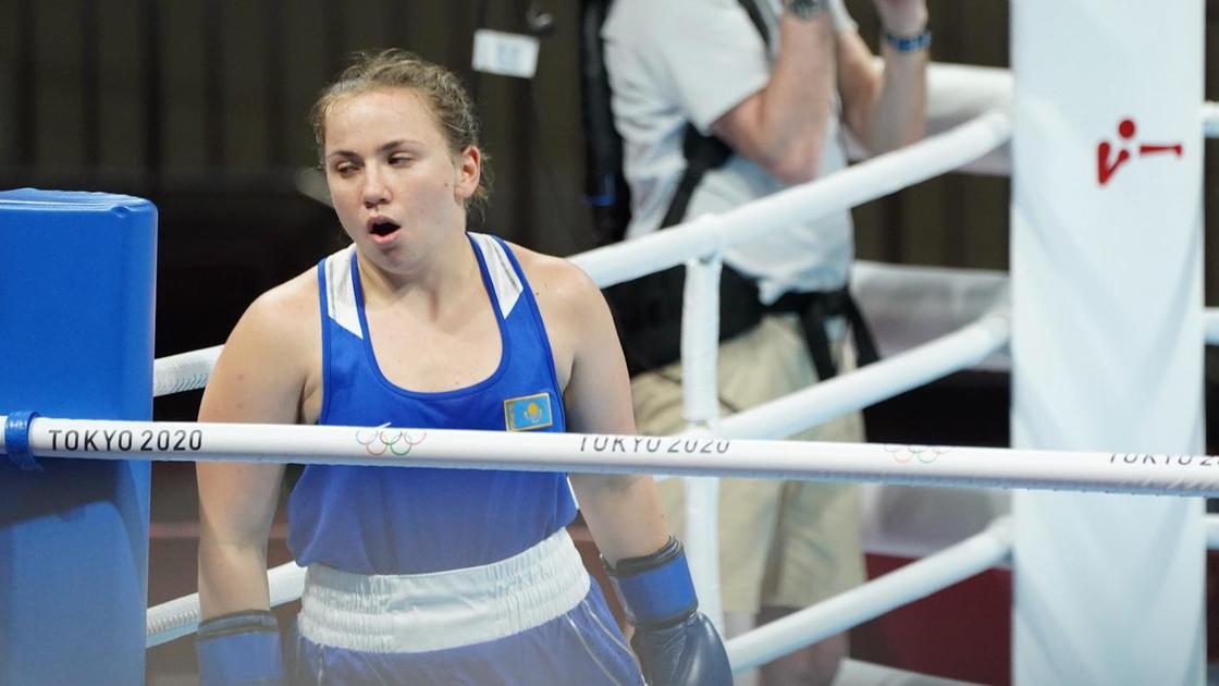 Надежда Рябец