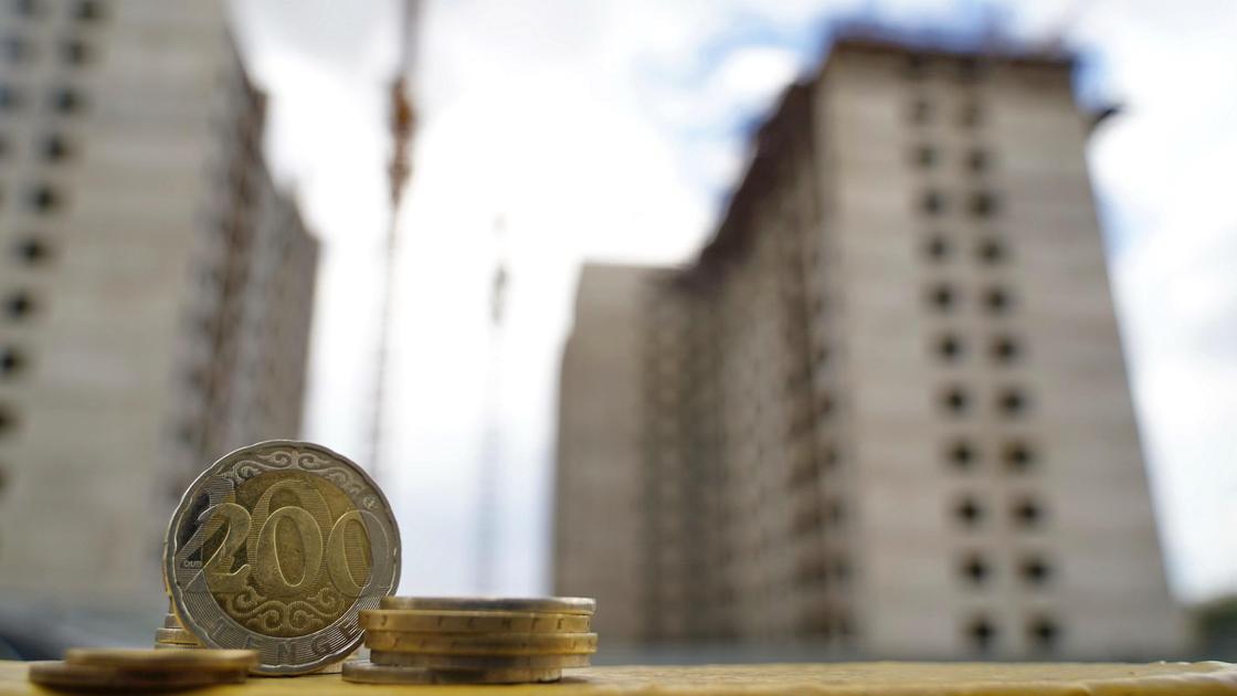 Курс валют в Петропавловске на сегодня от NUR.KZ