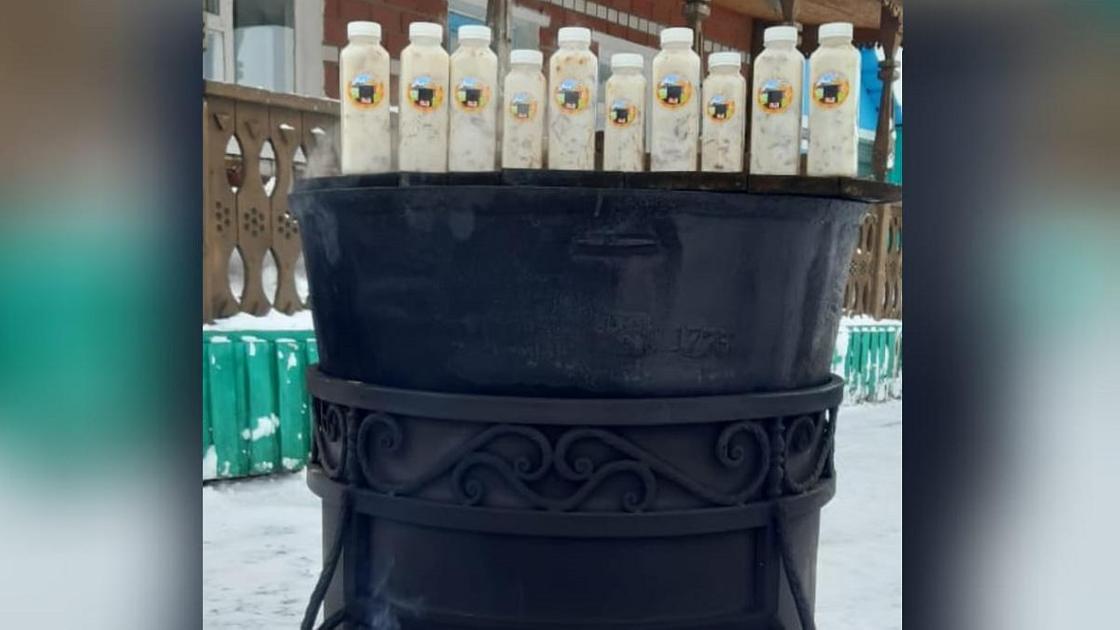 Наурыз коже