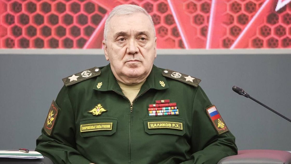 Руслан Целиков