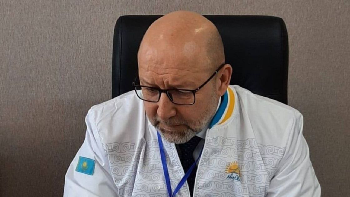 Александр Терентьев