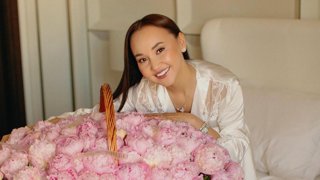 Перизат Қайрат