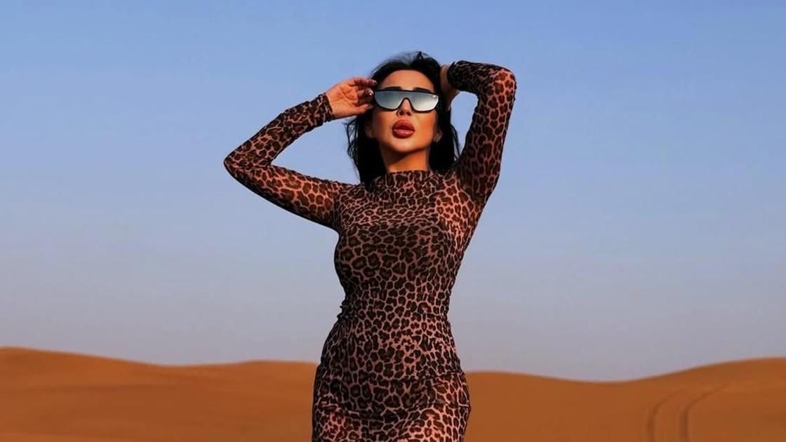 Сиви Махмуди