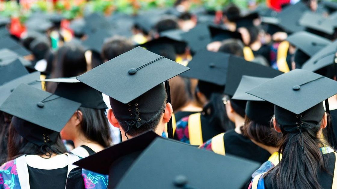 Студенттер