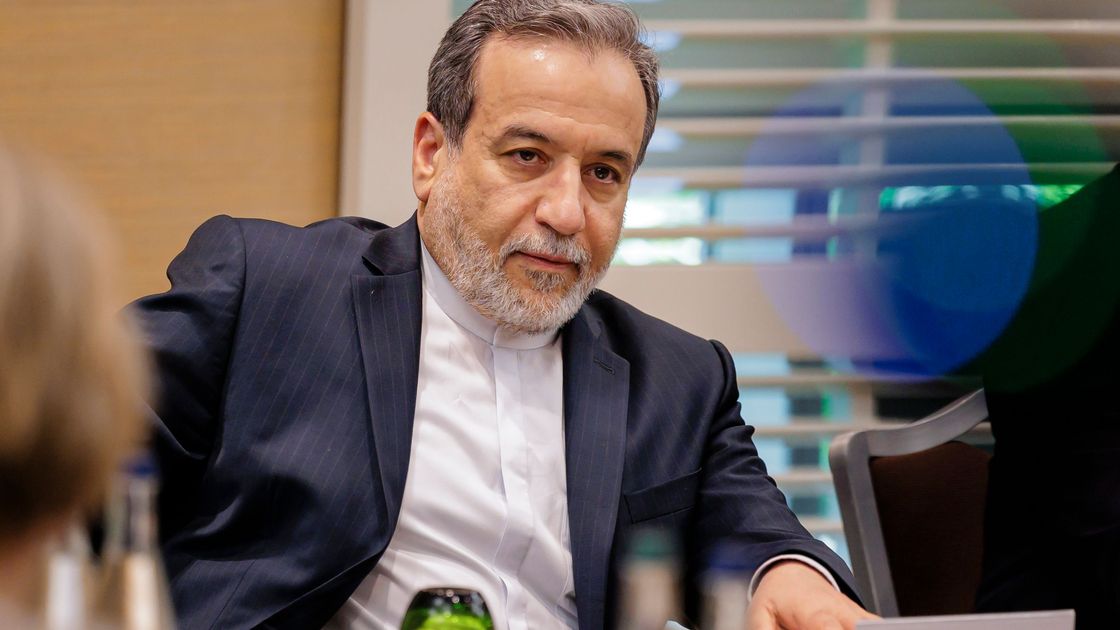 Аббас Аракчи