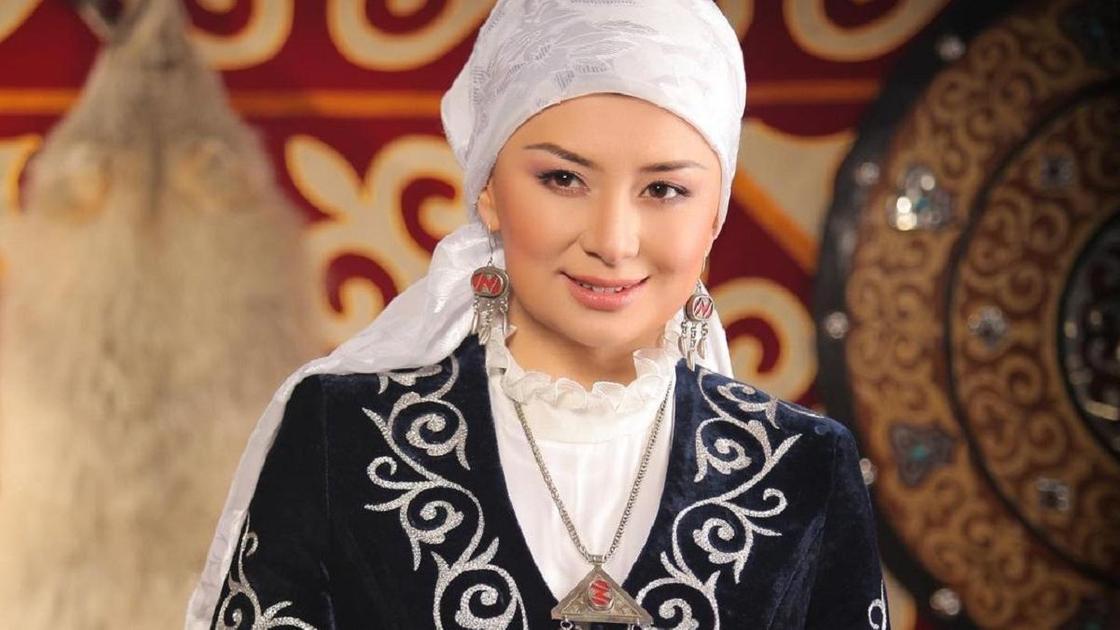 Мадина Садвакасова. Фото Мадина Садвакасова. Фото