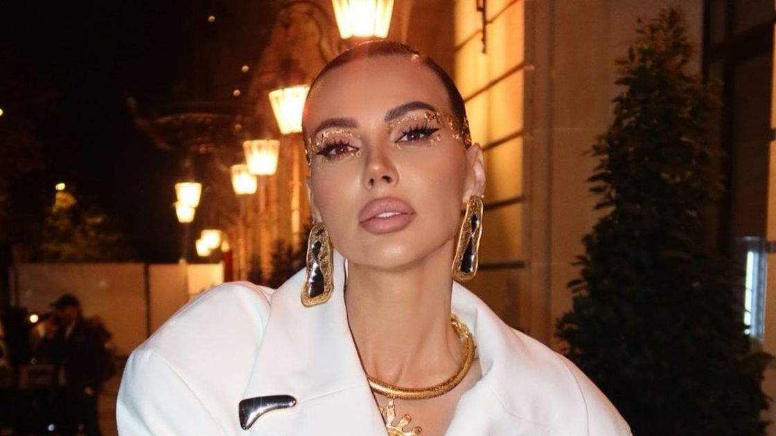 Оксана Самойлова