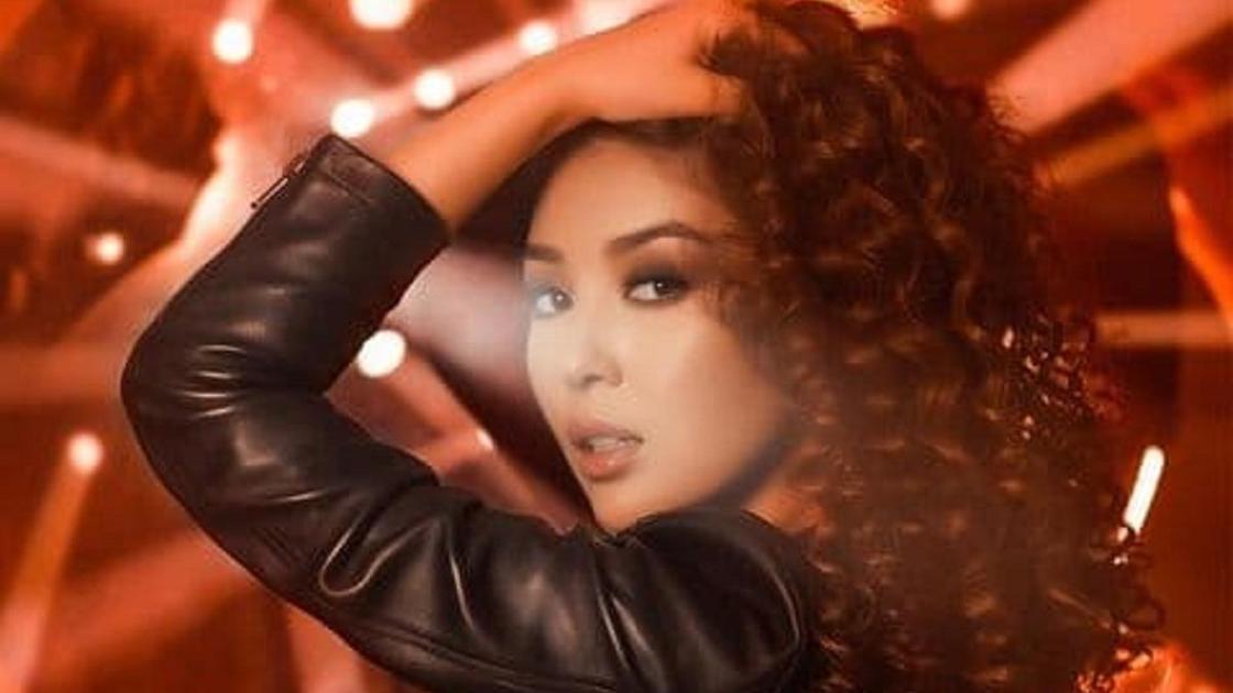 Алия Ануарбек