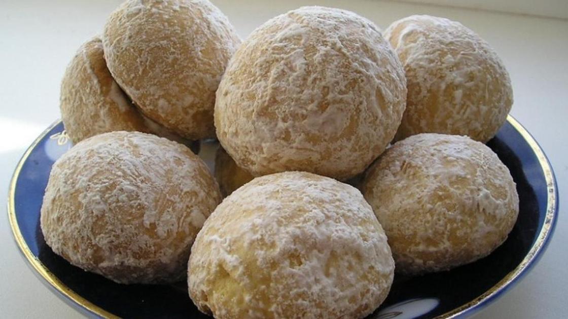 Медовые пряники Медовые пряники