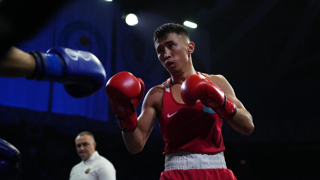 Махмуд Сабырхан