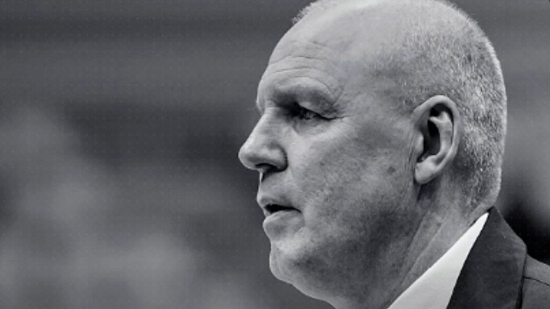 Рамунас Цвирка