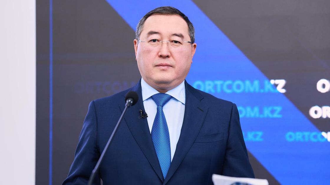 Марат Сұлтанғазиев