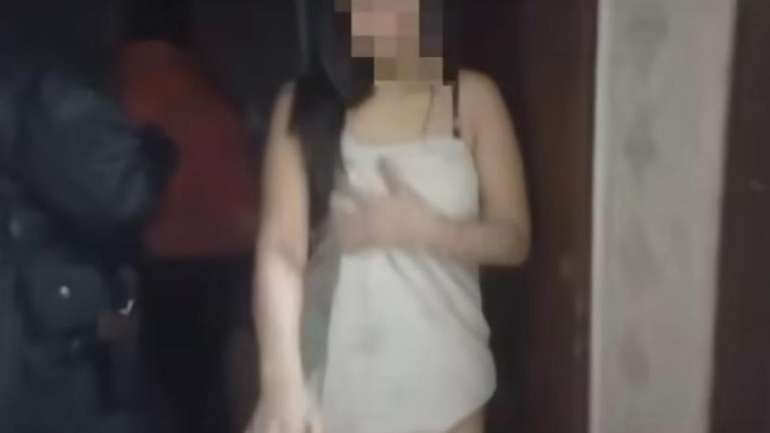 Одинокие Узбекистан женщины заинтересованы в Секс свиданиях, Znakomstva Seks