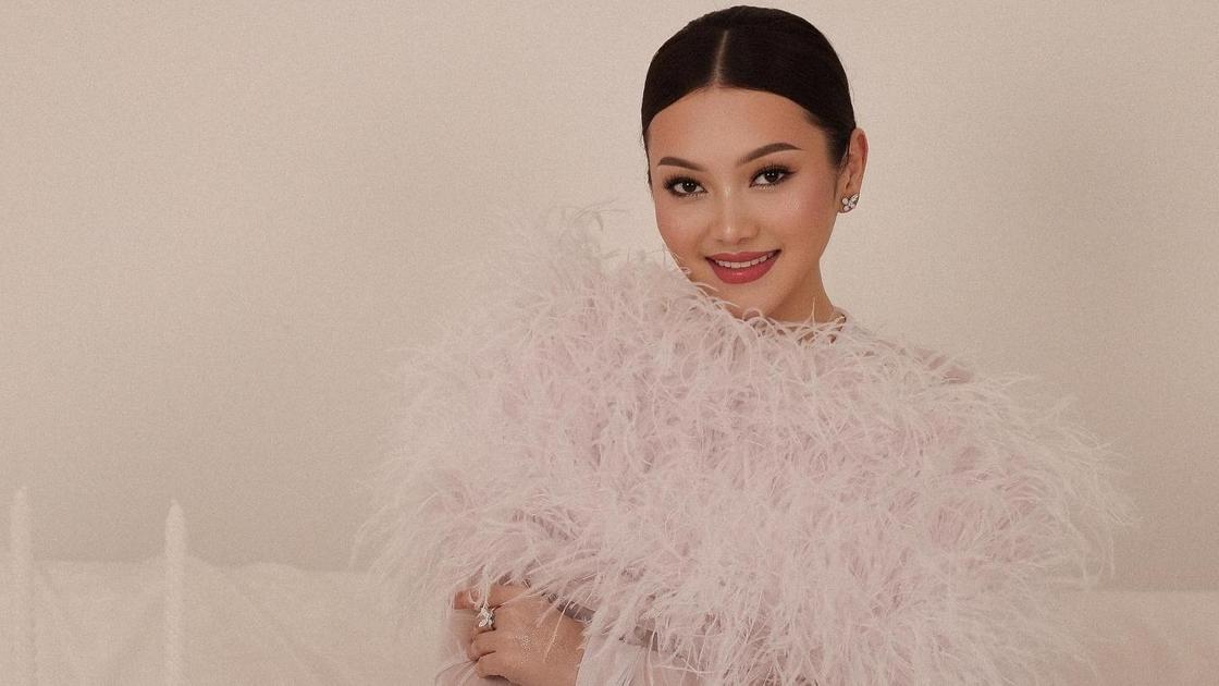 Ерке Есмахан