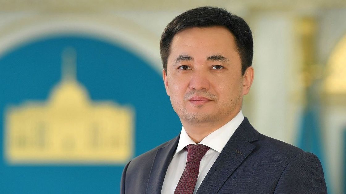 Айбек Дәдебай