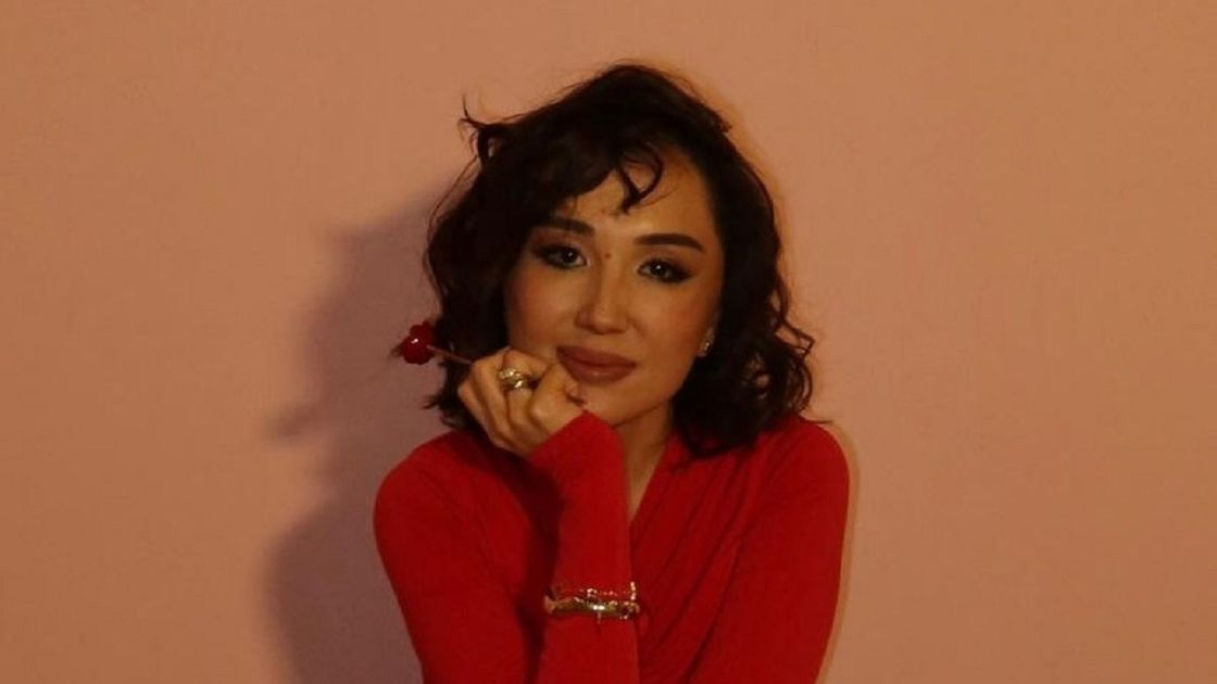 Ляйля Султанкызы