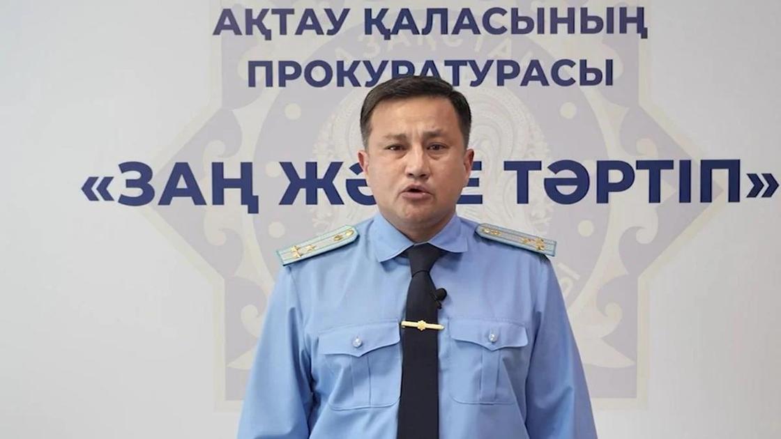Ерболат Абдиров