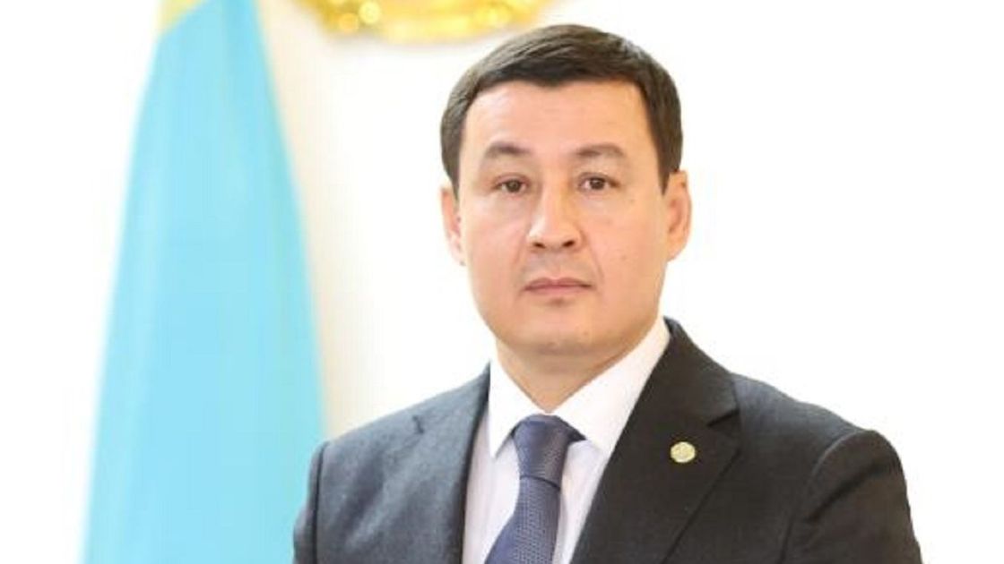 Абилкаир Байпаков