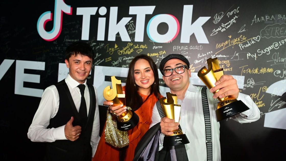 Победители номинаций