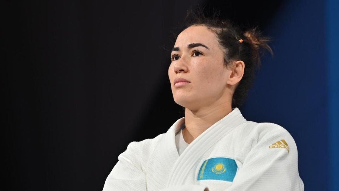 Абиба Абужақынова