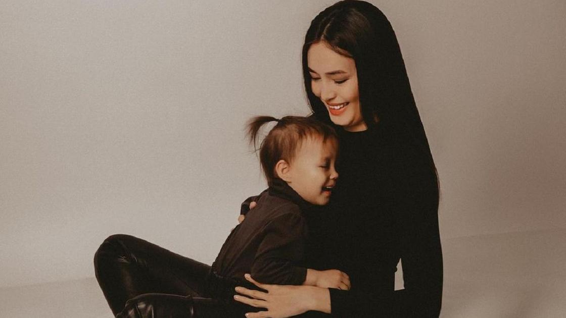 Динара Бактыбаева