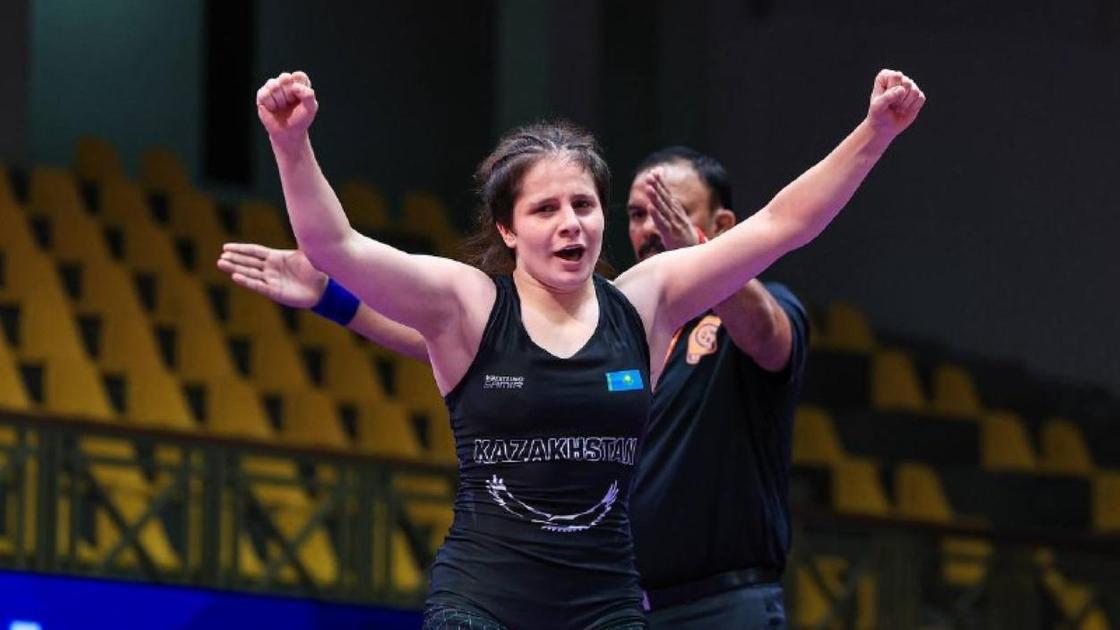 Екатерина Стратан