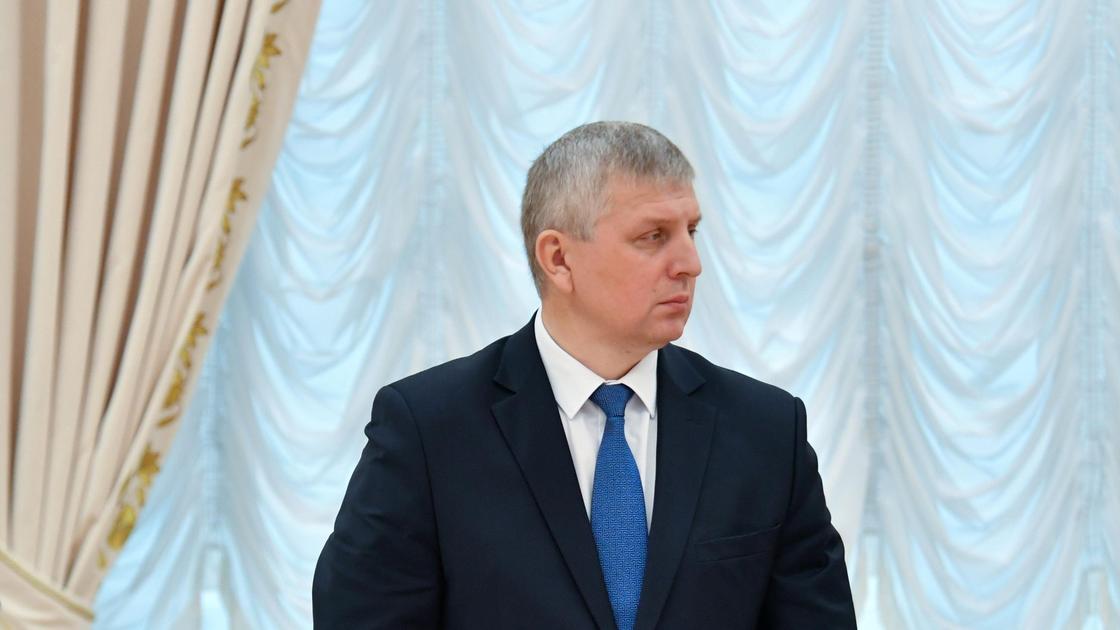 Валерий Бельский Валерий Бельский