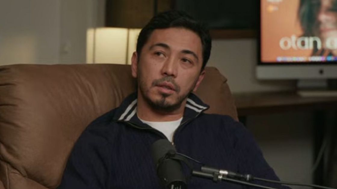 Даурен Айдаркулов