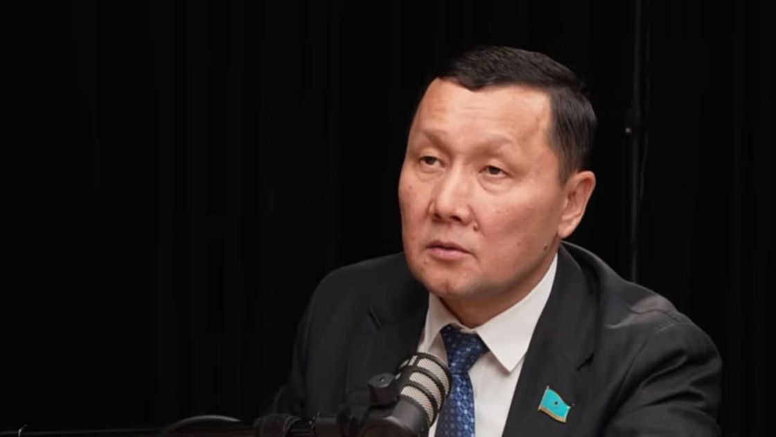 Абзал Құспан