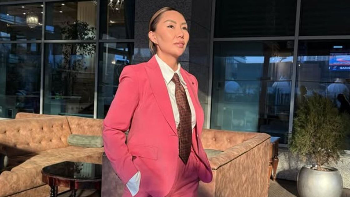 Мөлдір Суюншали