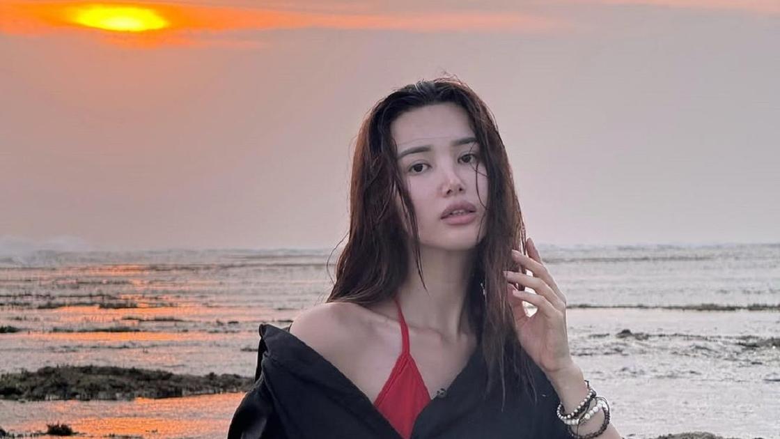 Балжан Бидаш