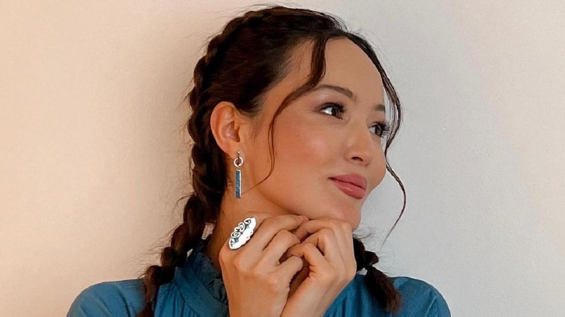 Камшат Жолдыбаева