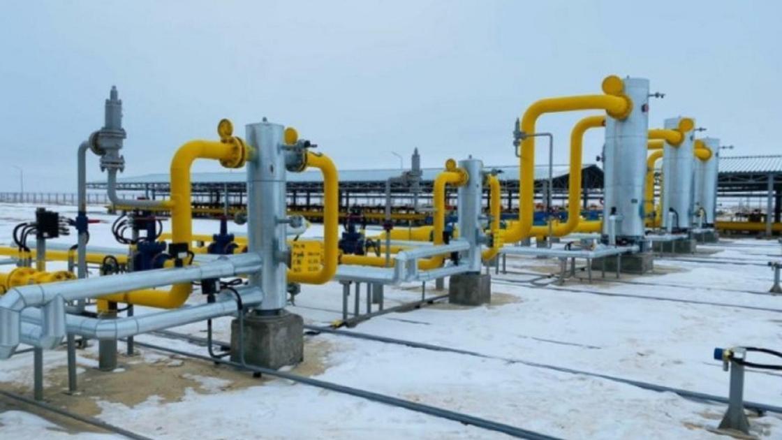 Газ Газ