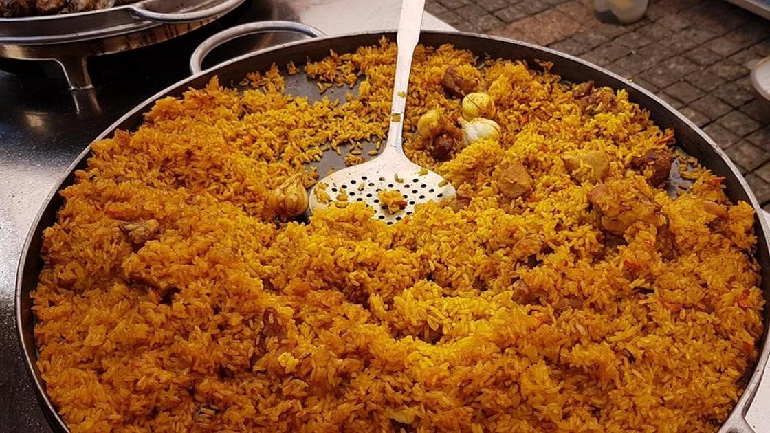 плов плов
