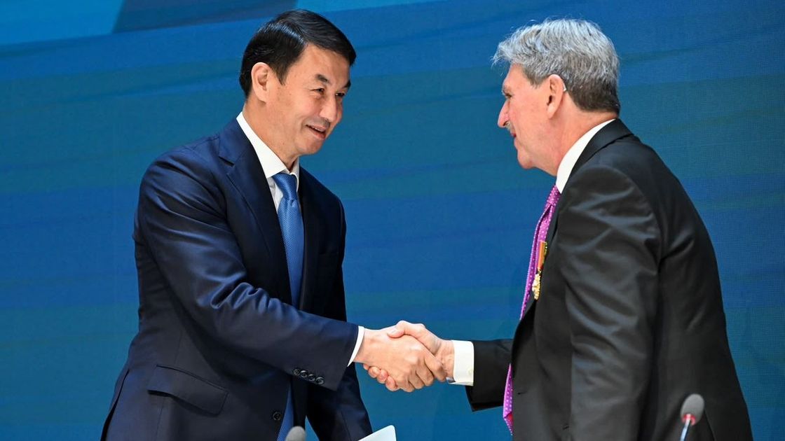 Генеральная ассамблея World Tennis