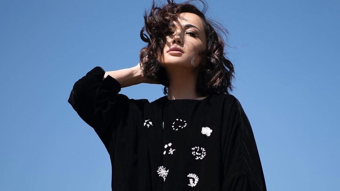 Ләйлә Сұлтанқызы