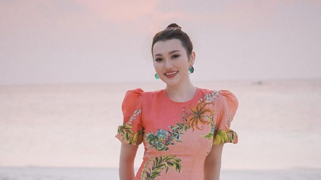 Ерке Есмахан