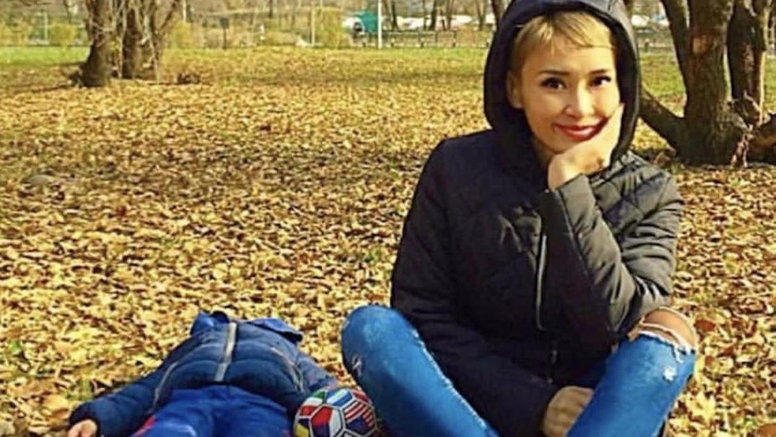 Супермамасита