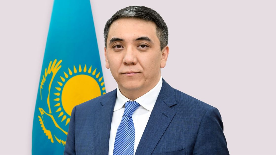 Таласбек Канафин