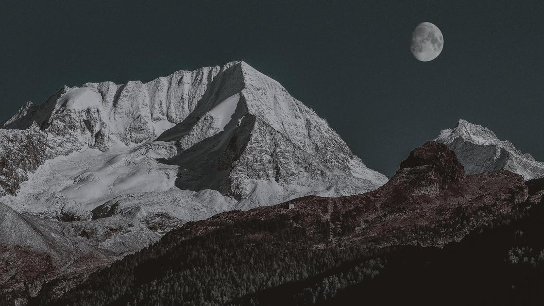 Какой сегодня лунный день: лунный календарь 6 мая Какой сегодня лунный день: лунный календарь 6 мая