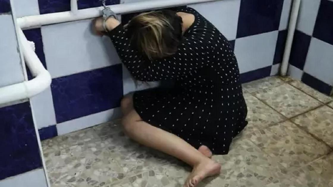 Видеодағы кадр