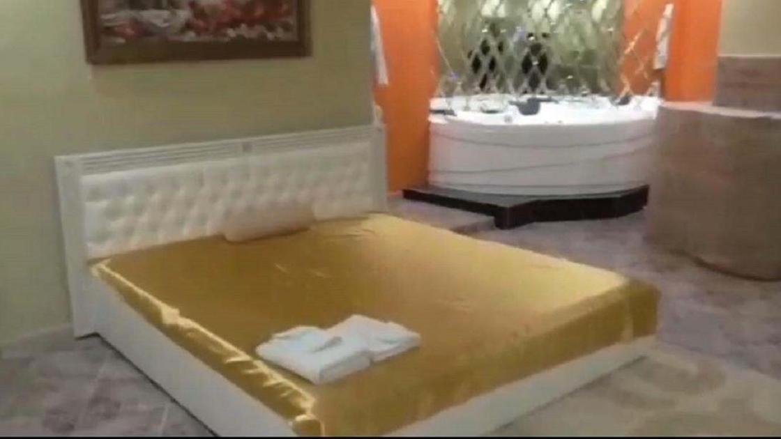 СПА салон СПА салон