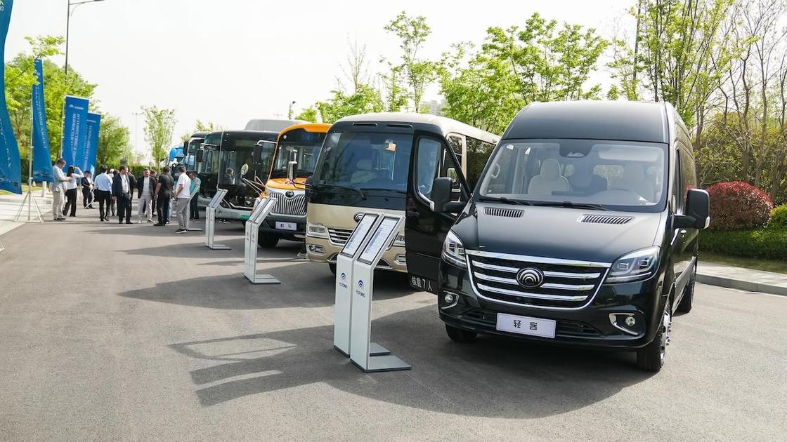 Выпускаемые модели