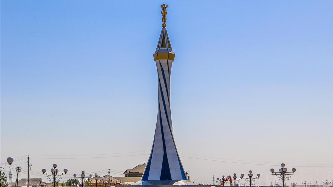 Назарбаев Интеллектуальная школа города Кызылорды
