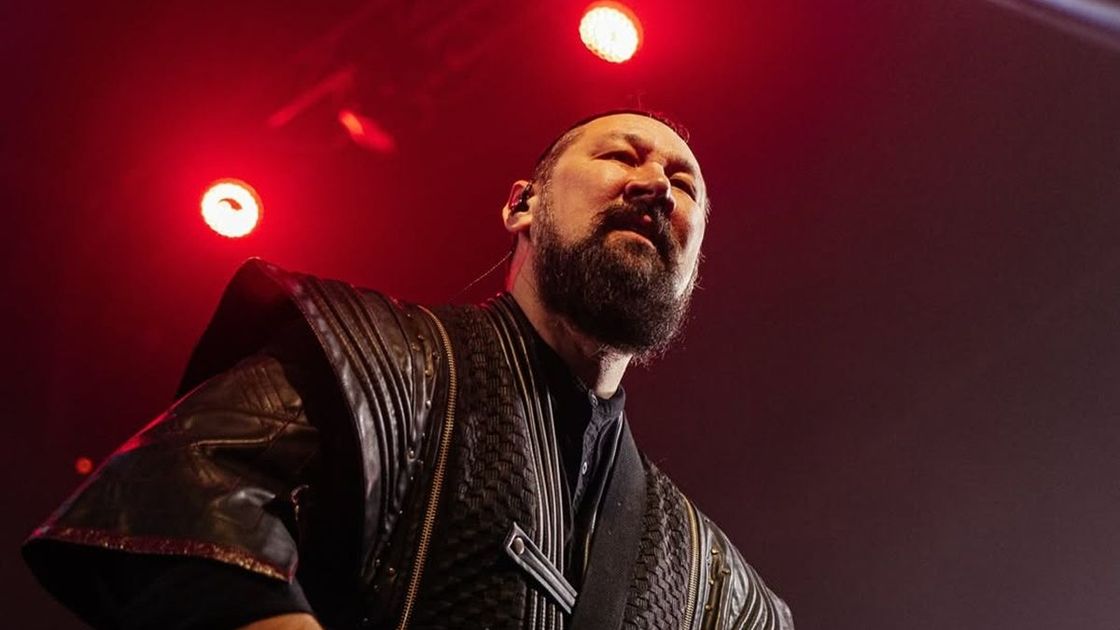 Руслан Шайхитдинов