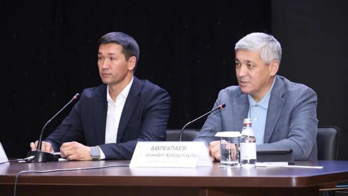 Встреча с жителями Приозерска