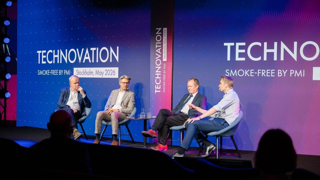 Конференция Technvation